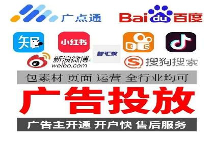 百度竞价广告投放成功案例解析